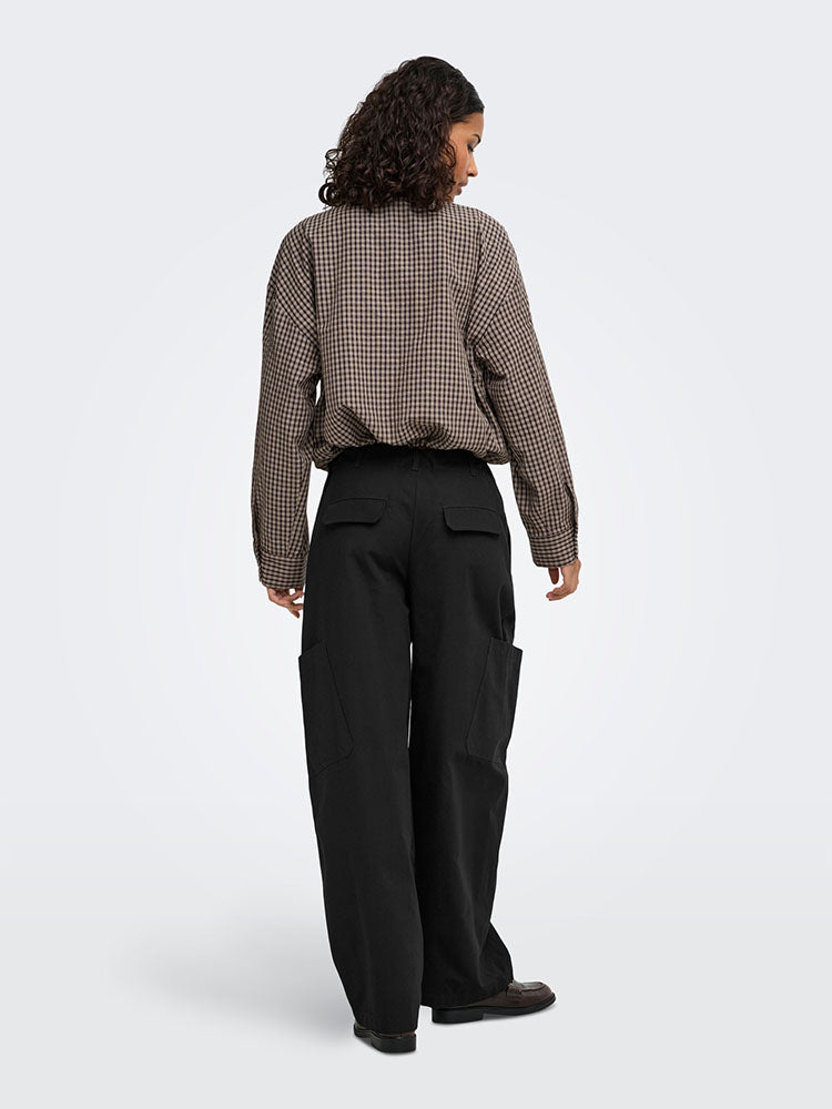 Jdyumi  Check Jacket