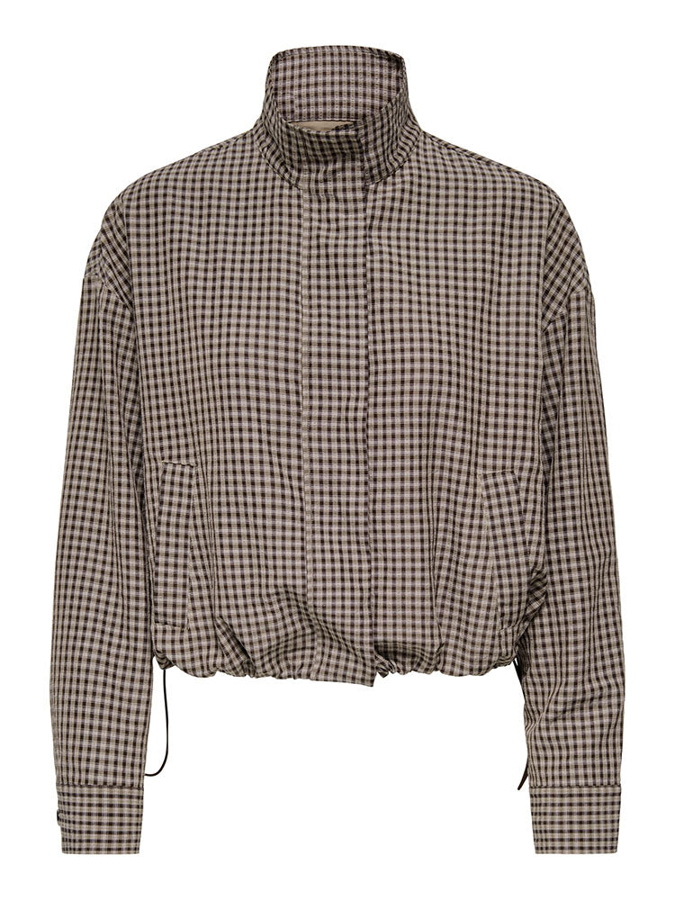 Jdyumi  Check Jacket