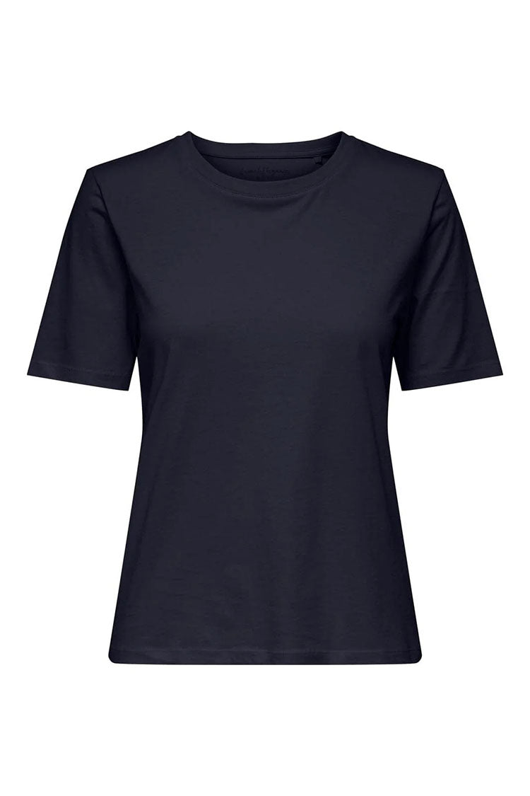 Onlhappy T-Shirt-Navy