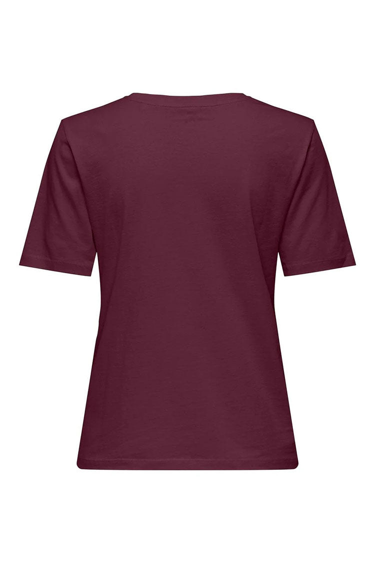 Onlhappy T-Shirt-Fig