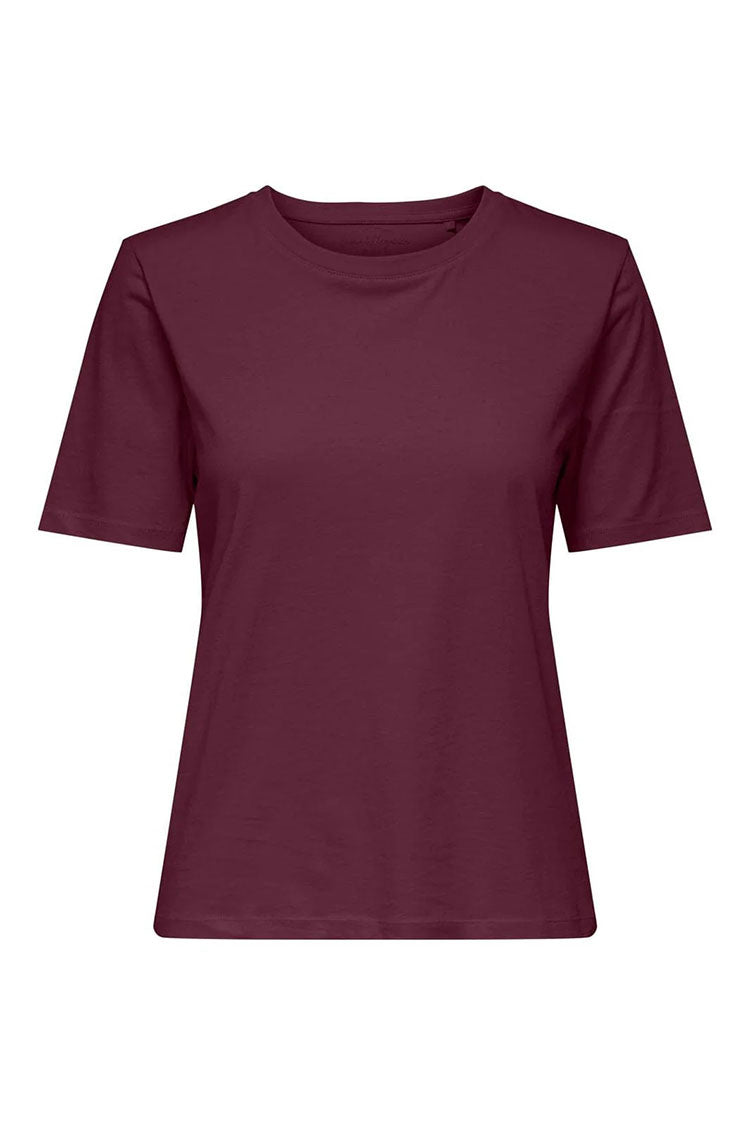 Onlhappy T-Shirt-Fig