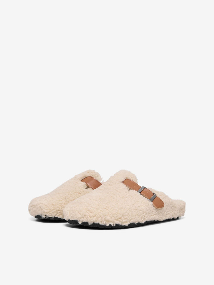 Onlmolly Mule Slippers