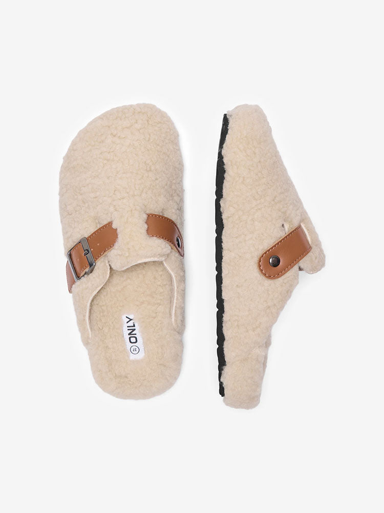 Onlmolly Mule Slippers