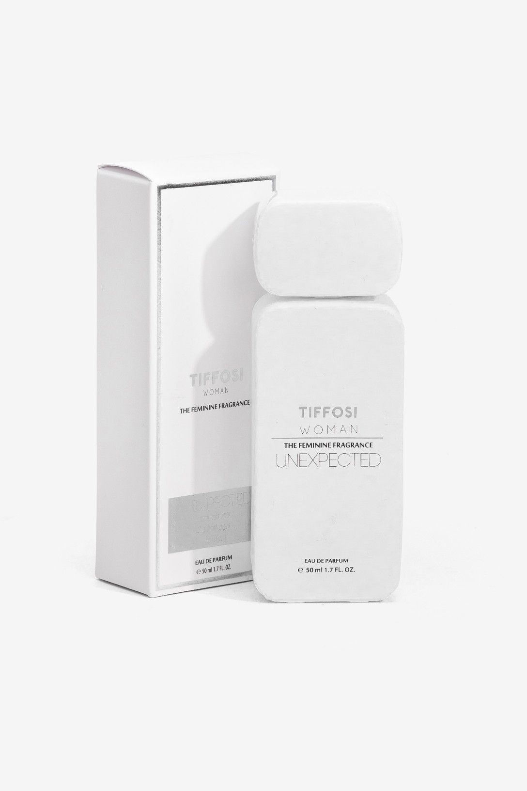 Unexpected Eau de Parfum