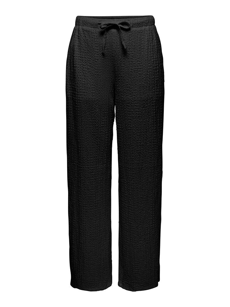 Jdyturbo Trousers-Black