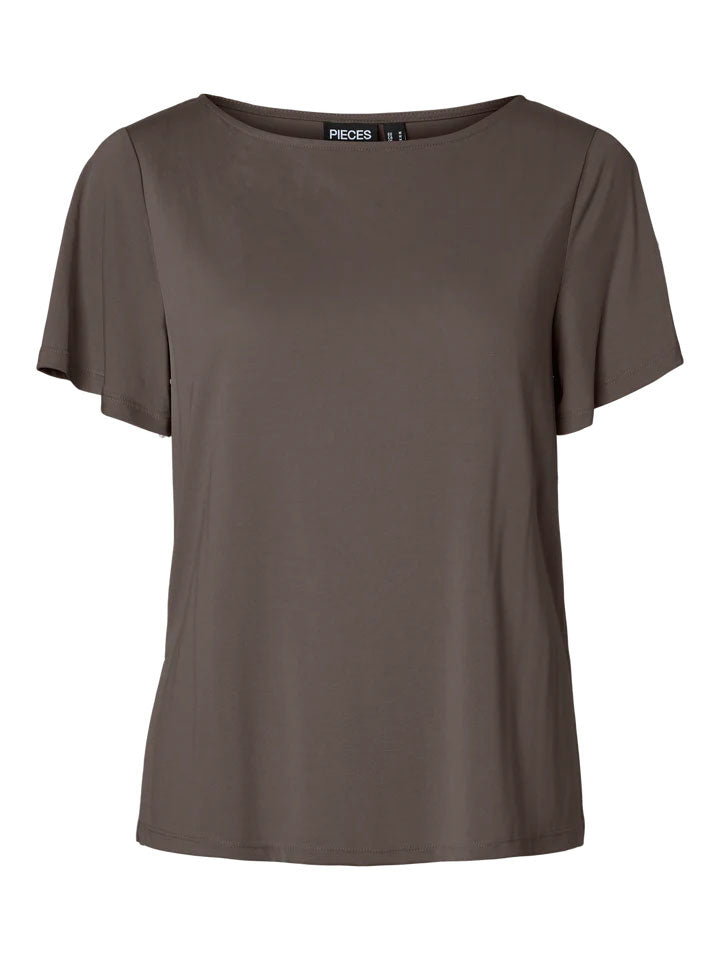 Pcanora Split Top-Coffee