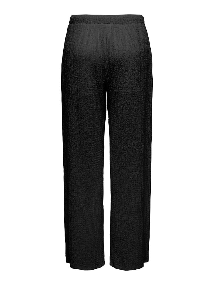 Jdyturbo Trousers-Black