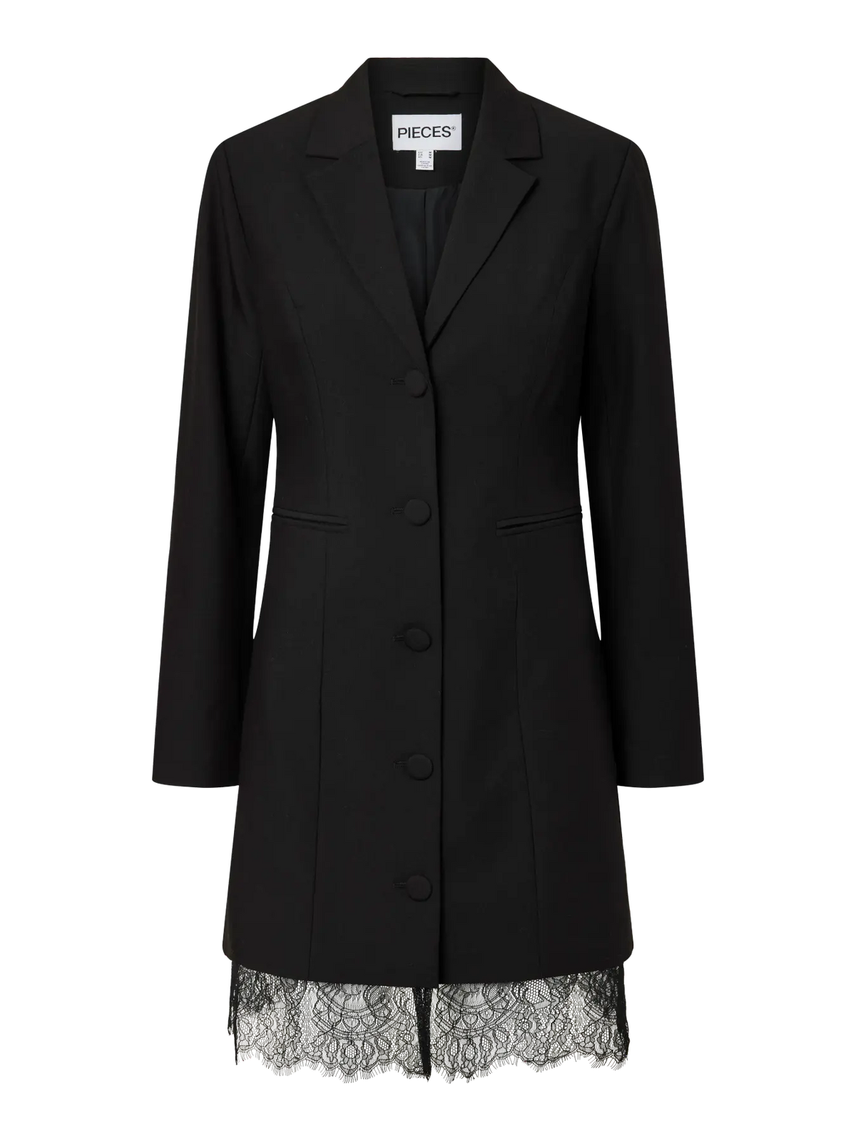 Pcebba Blazer Dress