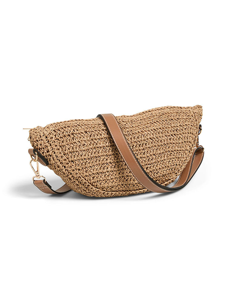 Pcamanda Bumbag-Natural