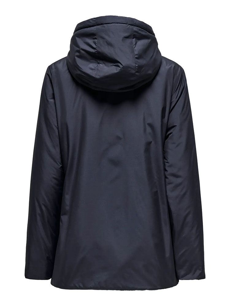 Onlcandra Parka Coat-Navy