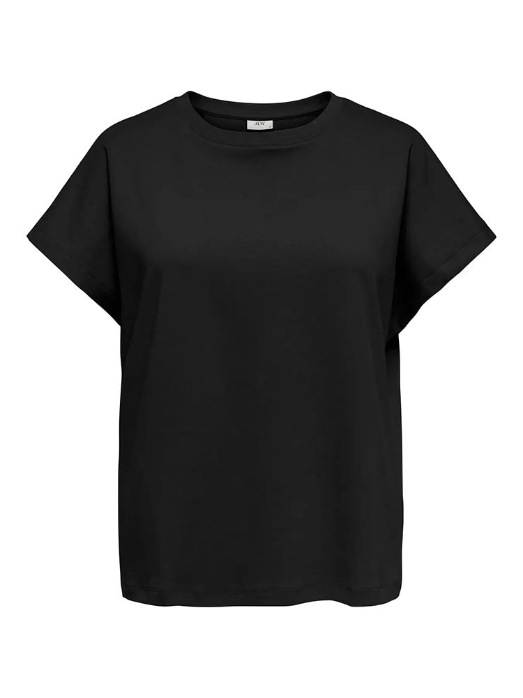 Jdysiggi Oversize Tshirt-Black