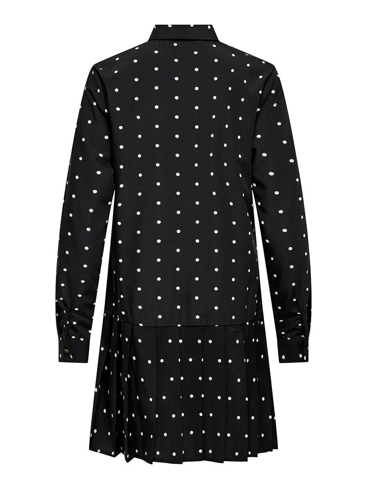 Onlmargon Polka Dot Dress