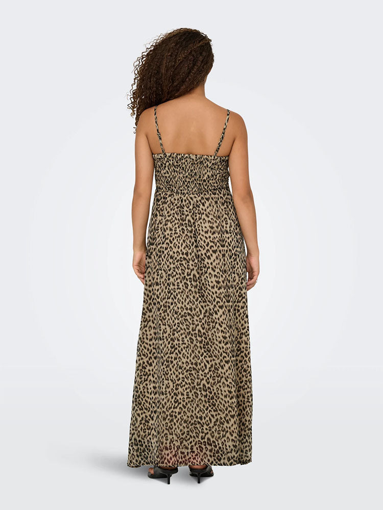 Onlelena Vikki Long Dress