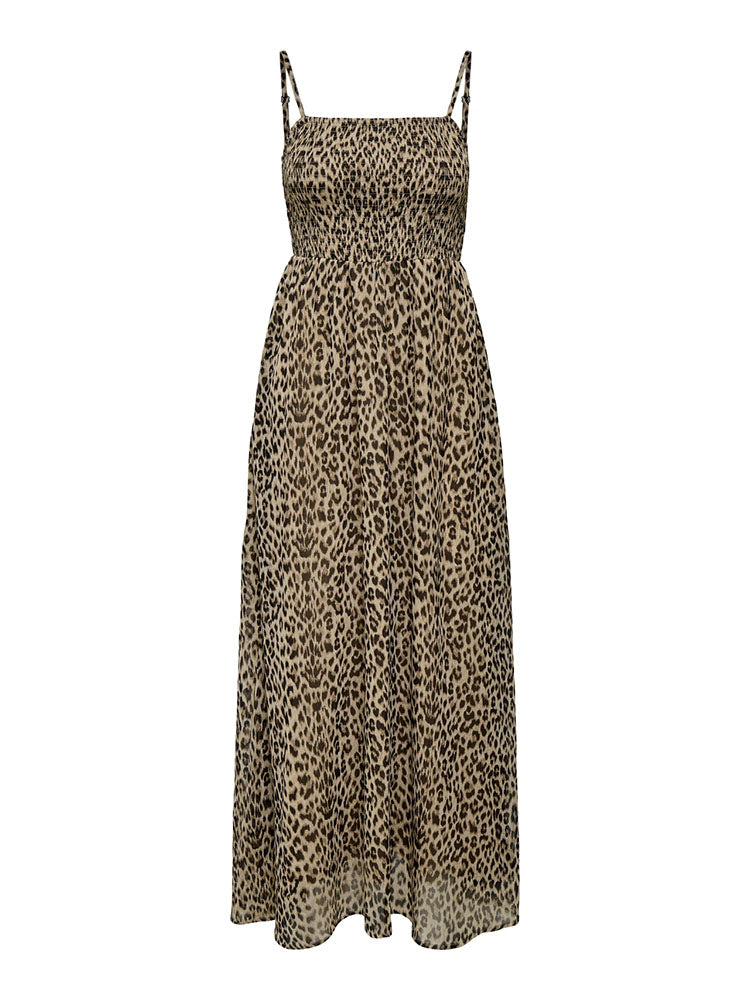 Onlelena Vikki Long Dress