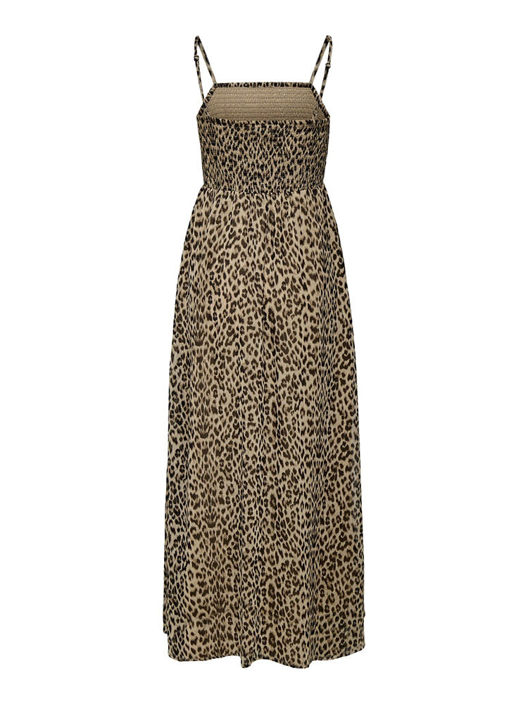 Onlelena Vikki Long Dress
