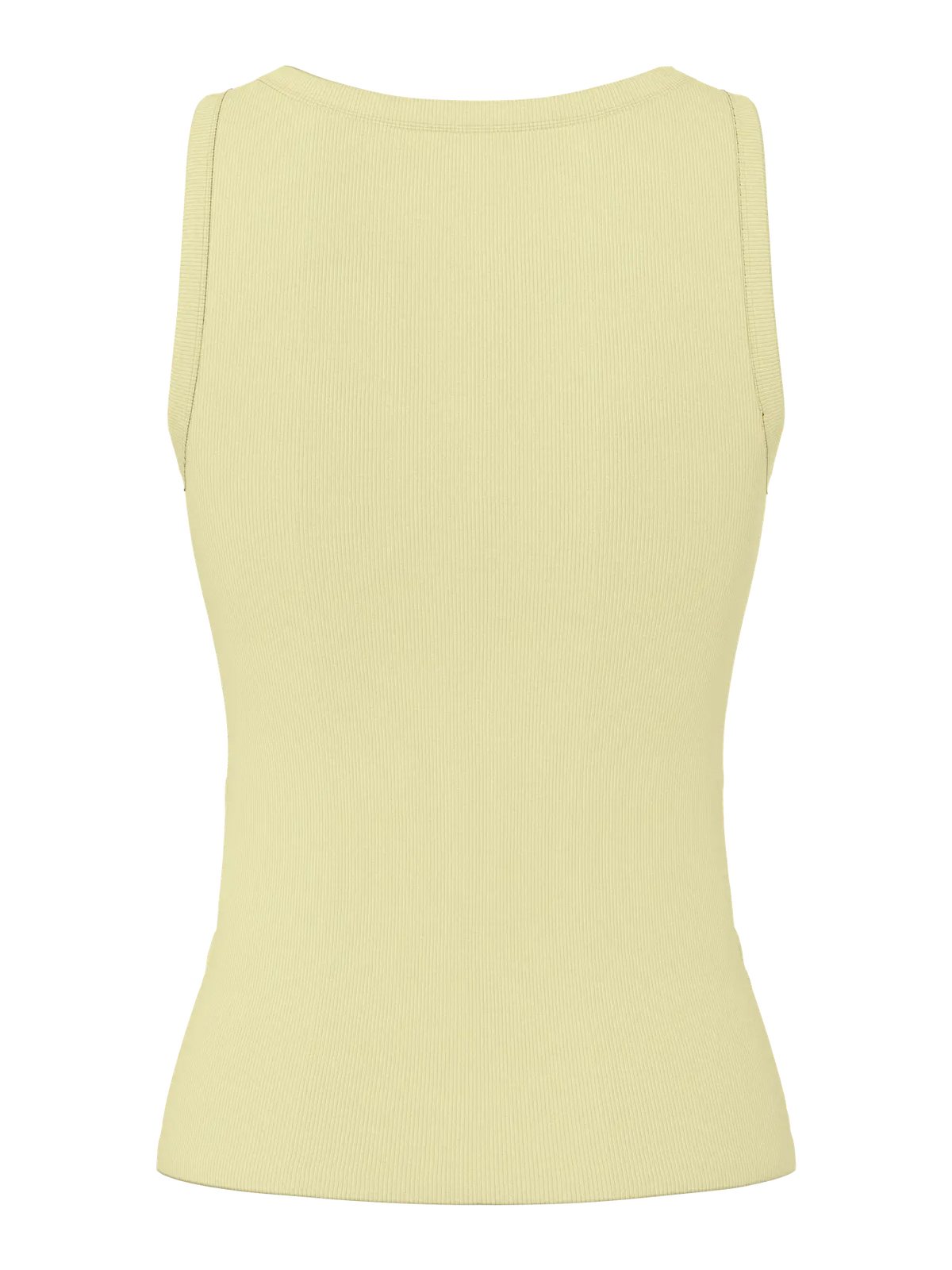 Pcmay Tank Top-Sunshine