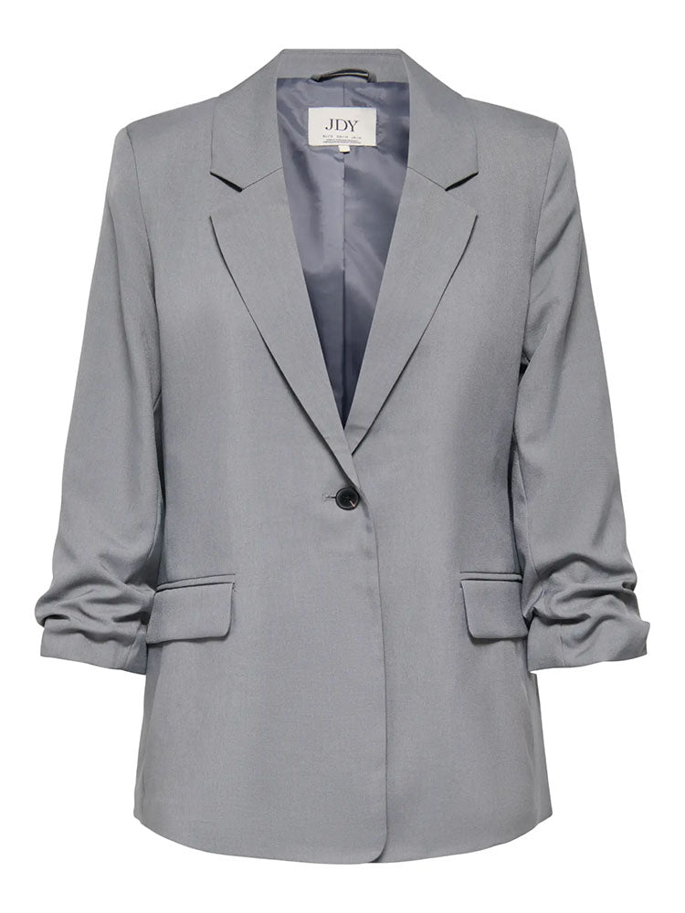 Jdyeliza Blazer-Grey
