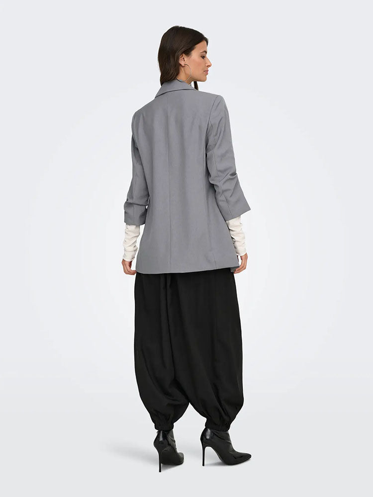 Jdyeliza Blazer-Grey