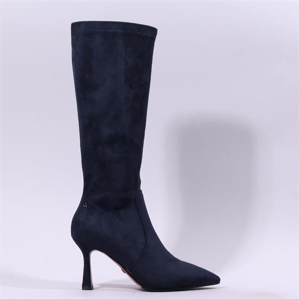 Dance Boots-Black
