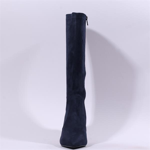 Dance Boots-Black