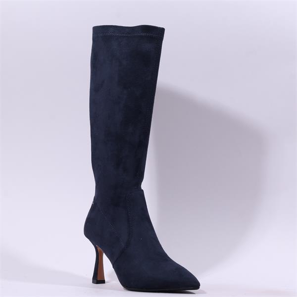 Dance Boots-Black