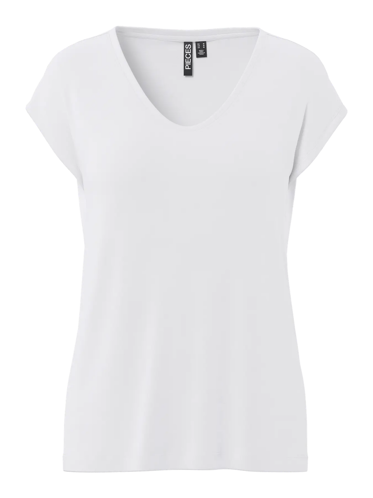 Pckamala T-Shirt-White