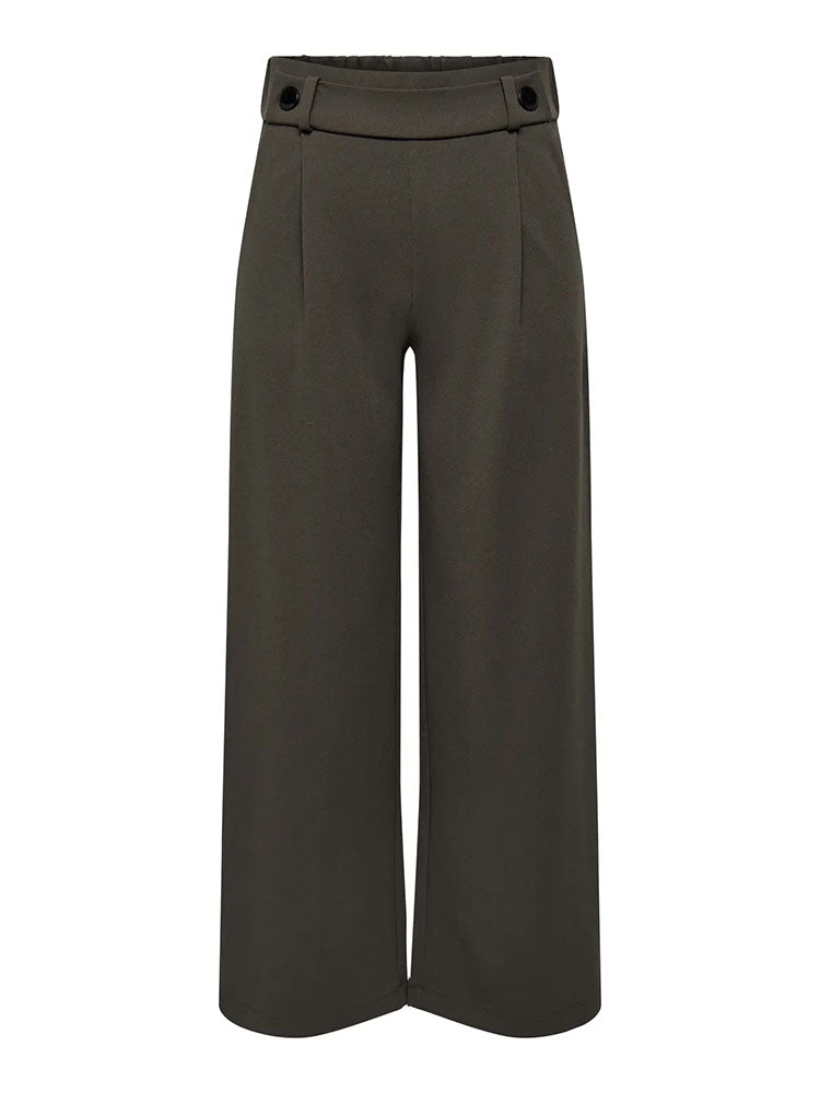 Jdygeggo Trousers - Chocolate Brown