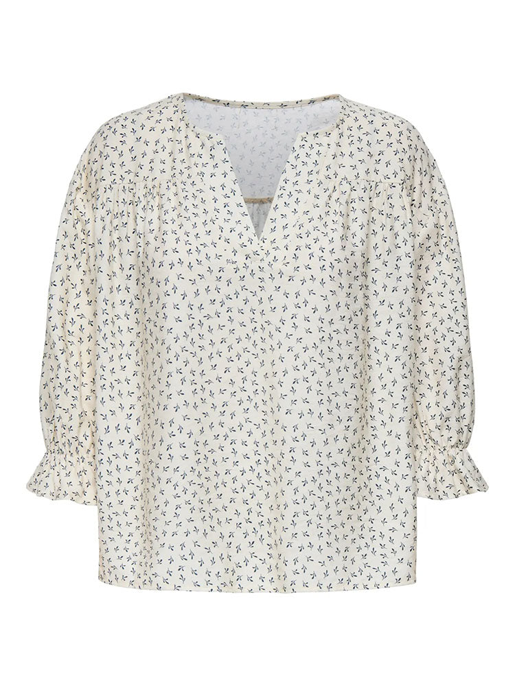 Jdysky V-Neck Top
