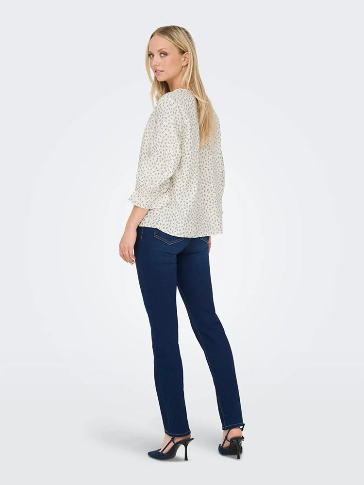 Jdysky V-Neck Top