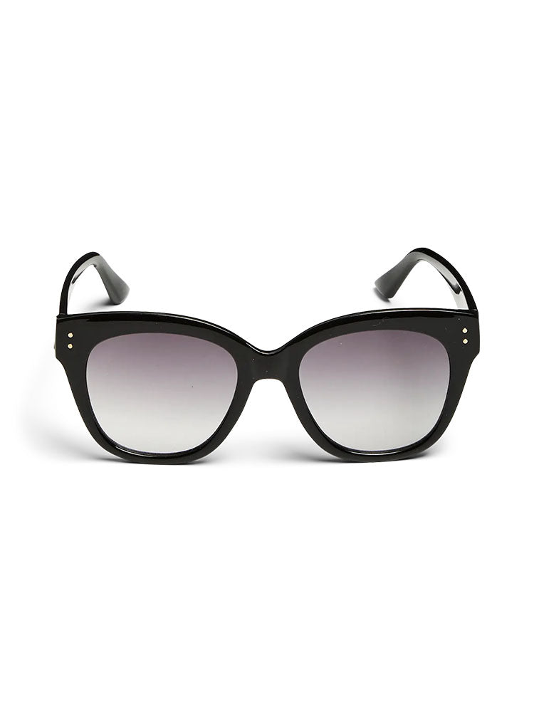 Pcbelina Sunglasses-Black