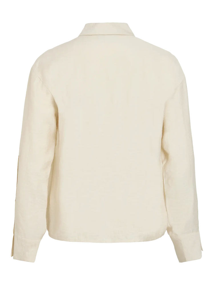 Vipeonia Embroideried Shirt