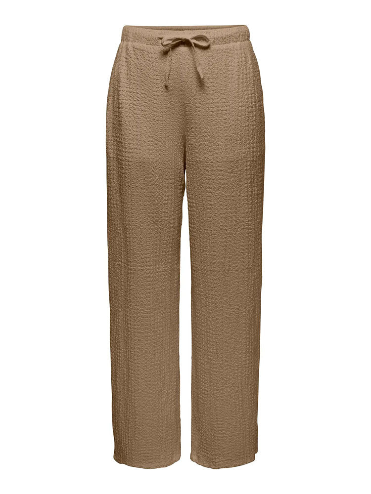 Jdyturbo Trousers-Oak