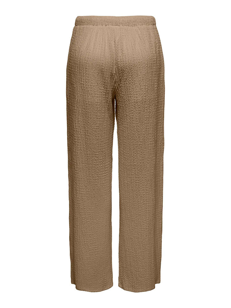 Jdyturbo Trousers-Oak