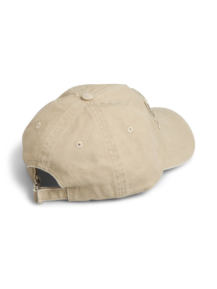 Pcbelinda Cap-Beige