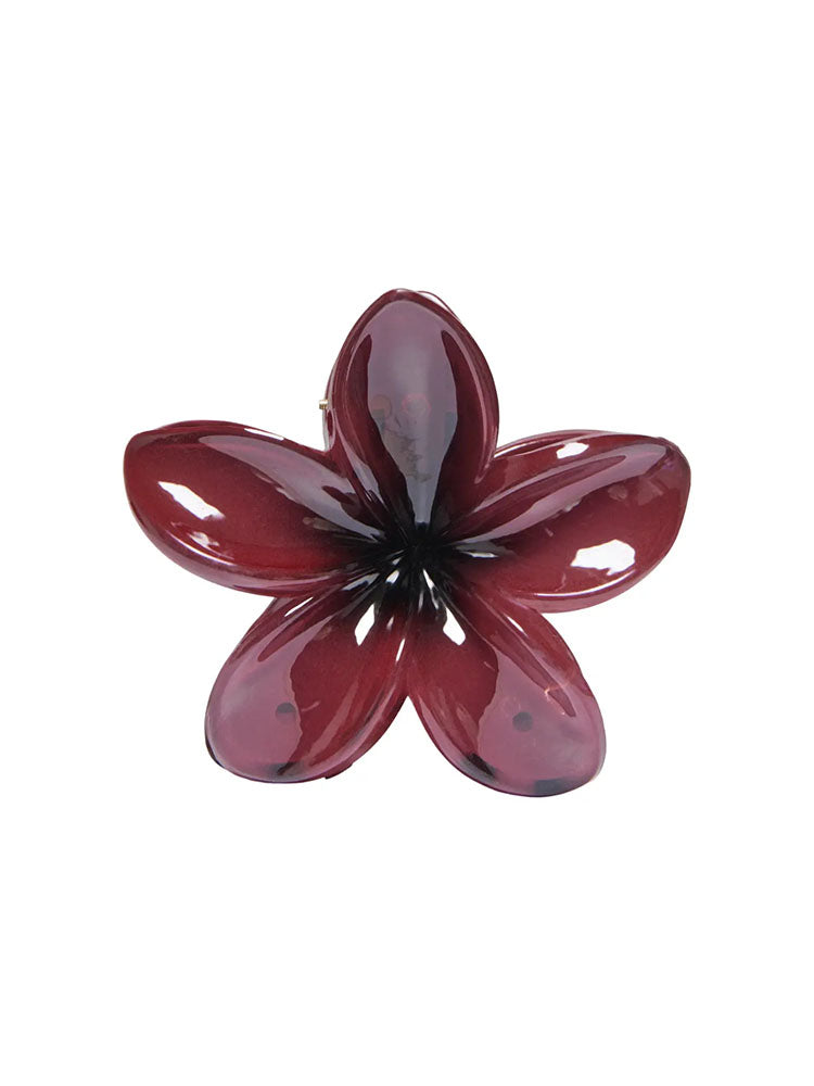 Onlorchid Hair Clip=Port Royale