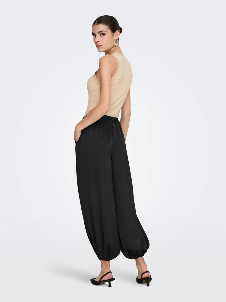 Jdyaya Tank Top-Beige