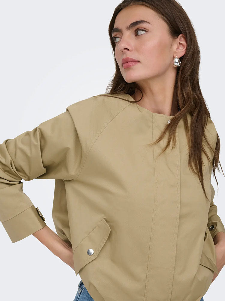 Onlfaye Bomber Jacket