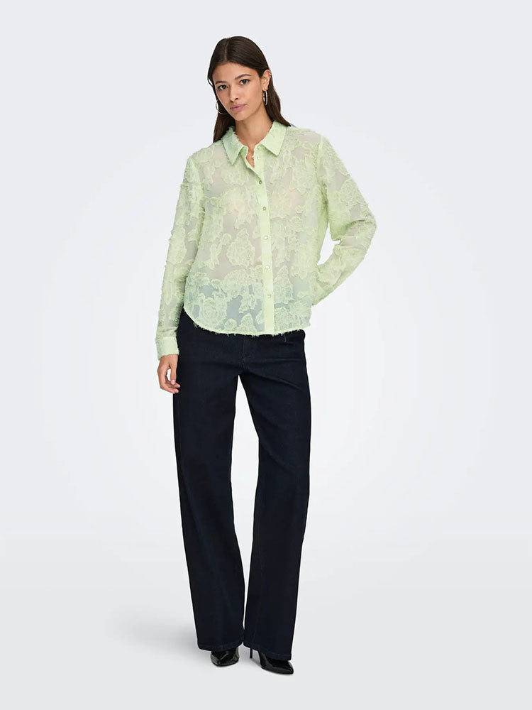 Jdymaia Shirt-Meadow Mist