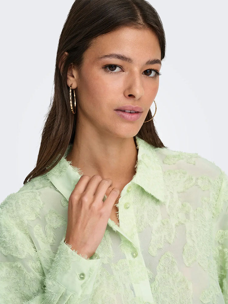 Jdymaia Shirt-Meadow Mist