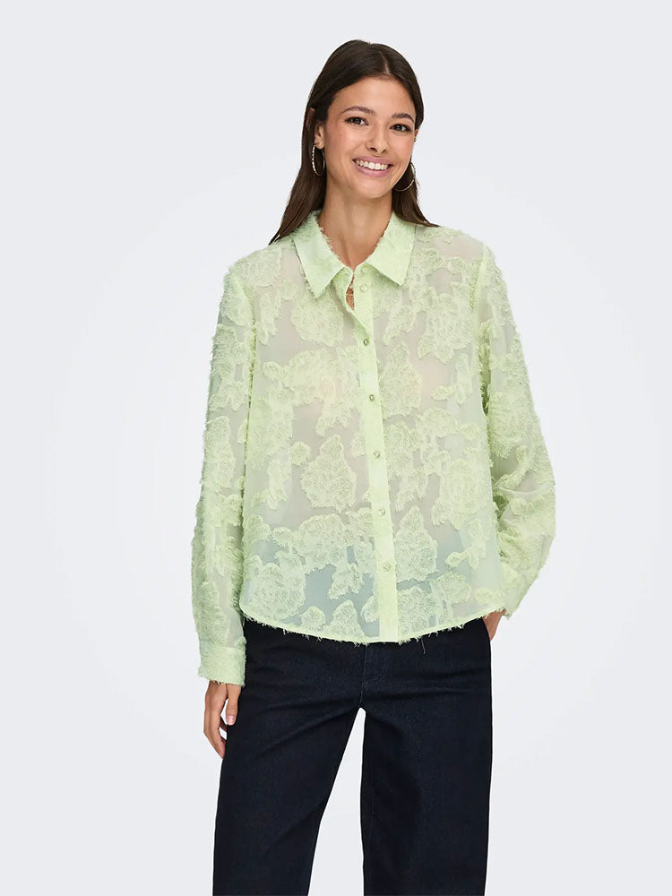 Jdymaia Shirt-Meadow Mist