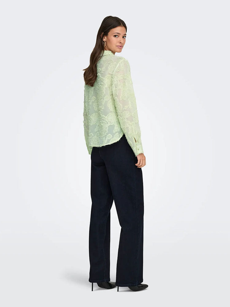 Jdymaia Shirt-Meadow Mist