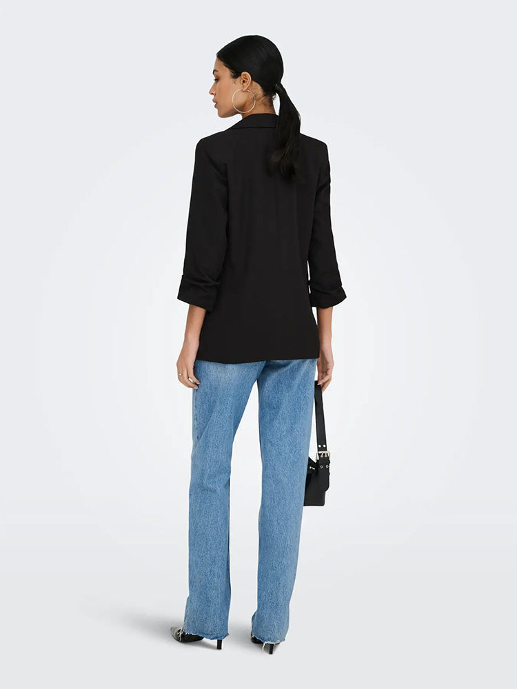 Jdyeliza Blazer-Black