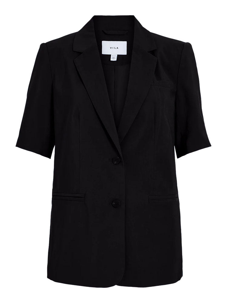 Vigunta Blazer-Black