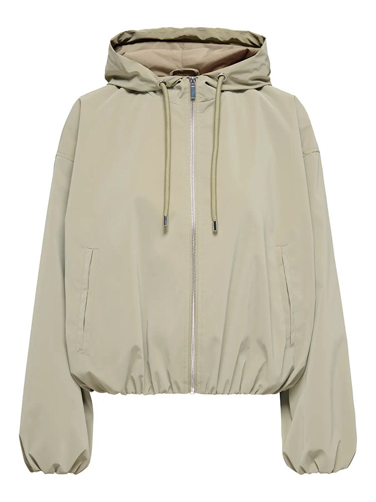 Onlmana Jacket-Stone