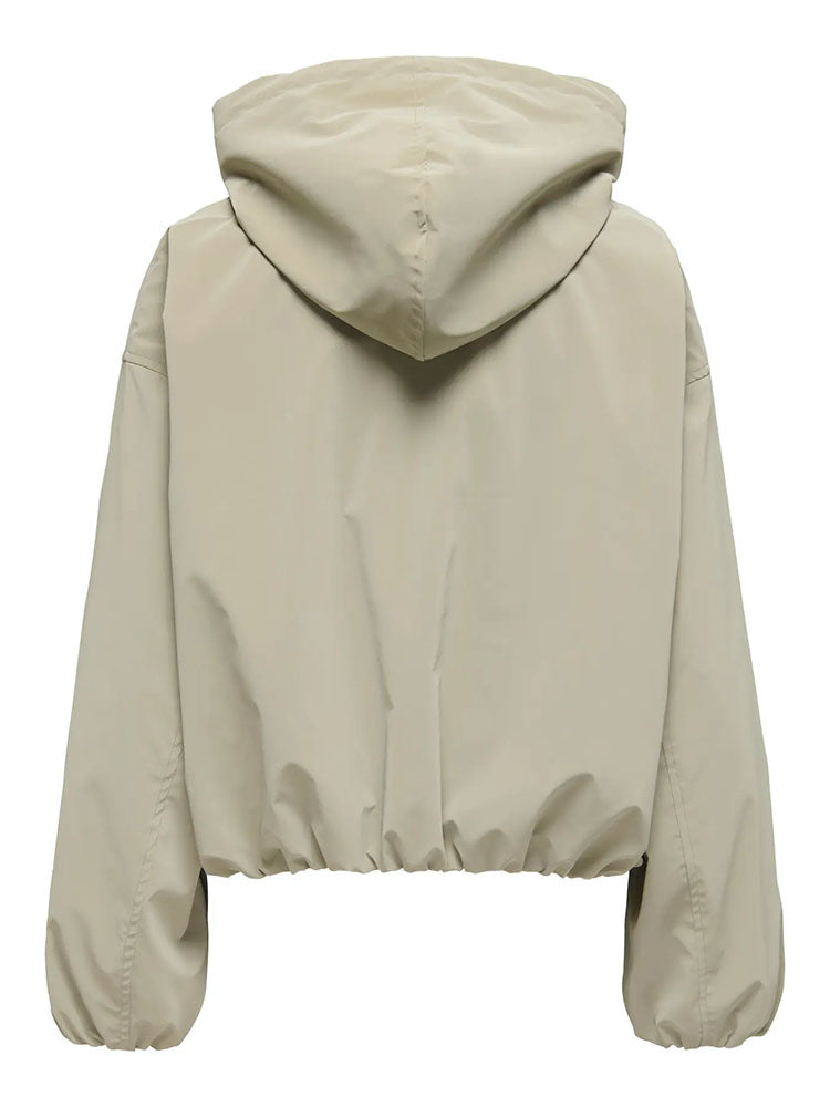 Onlmana Jacket-Stone
