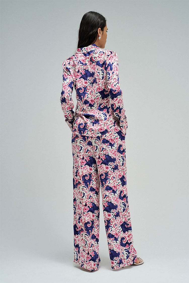 Salsa Floral Shirt